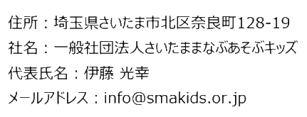 お問い合わせメールアドレス